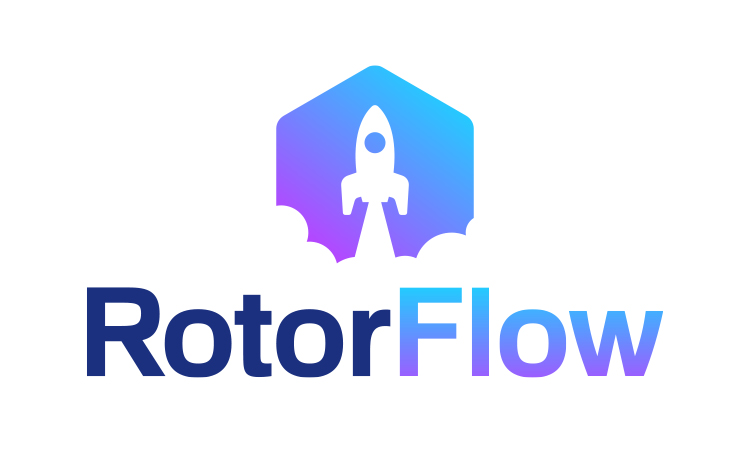 RotorFlow.com - buying Unique premium names