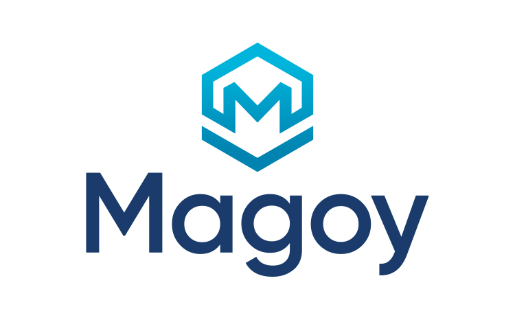 Magoy.com - buy Catchy premium names