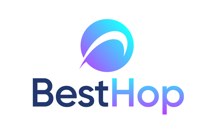 BestHop.com - Catchy premium names