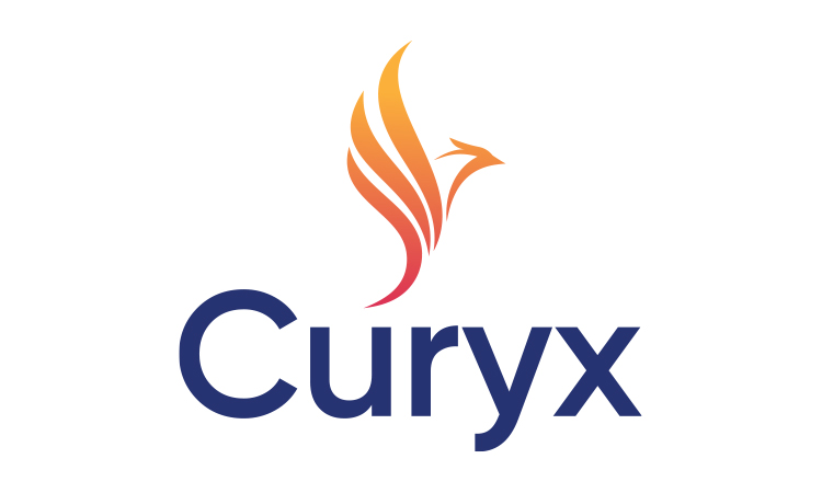 Curyx.com - buy Best premium domains