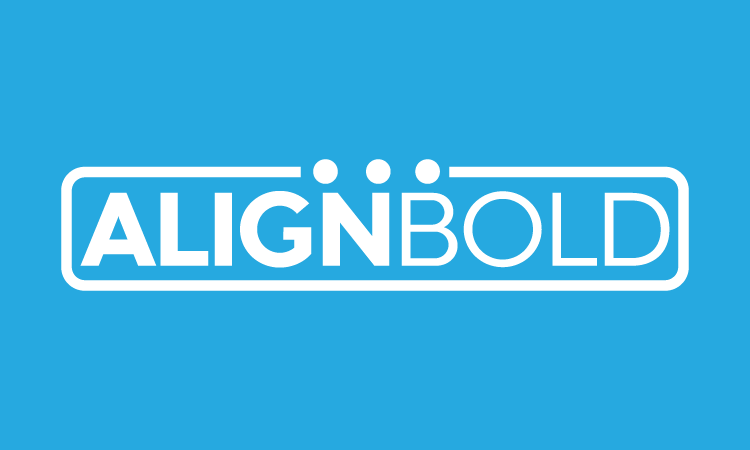 AlignBold.com - Creative premium domain names for sale