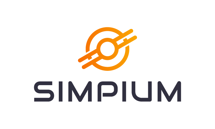 Simpium logo