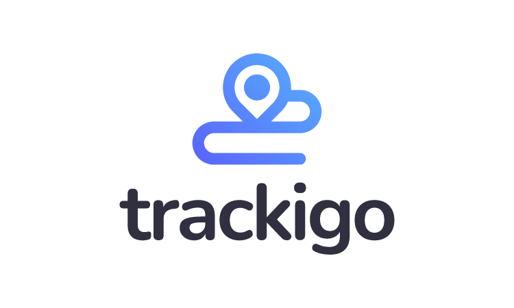 Trackigo logo