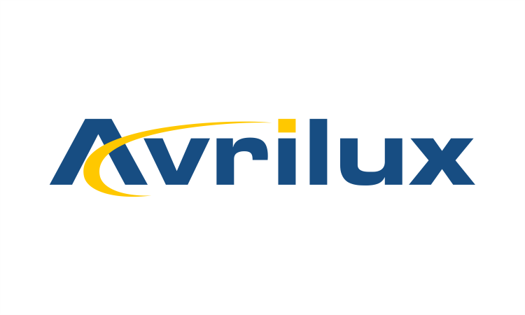 Avrilux logo