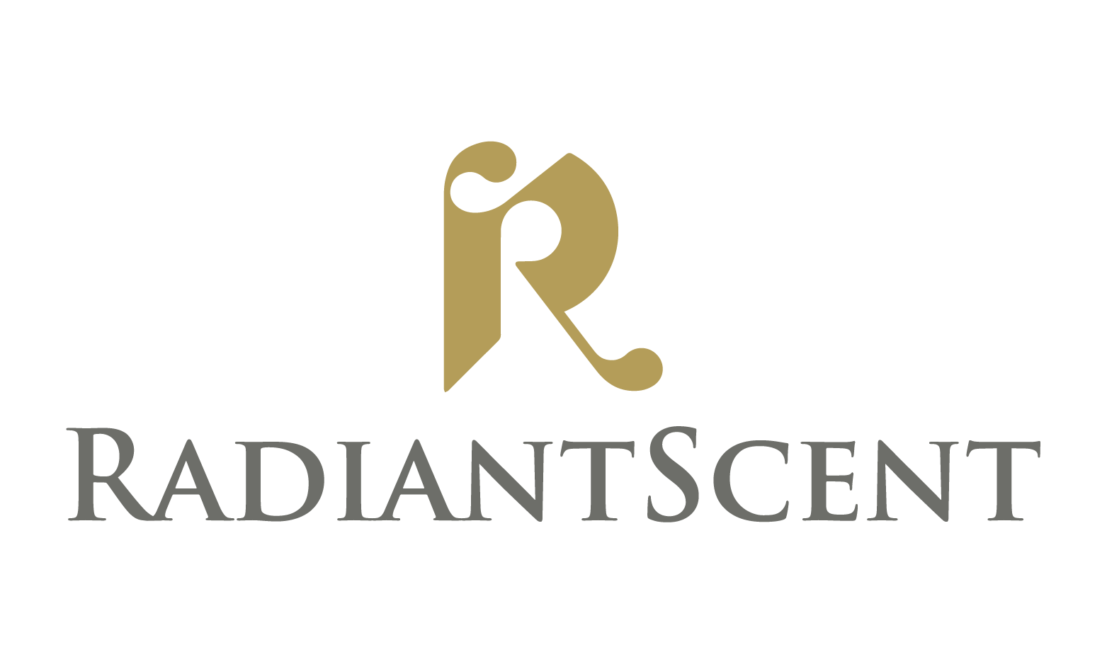 RadiantScent logo