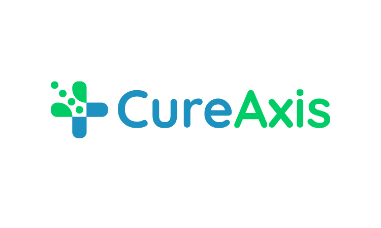 CureAxis.com - buy Creative premium names