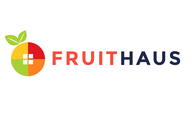 FruitHaus logo