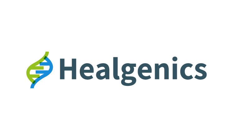 Healgenics.com - buying Catchy premium names