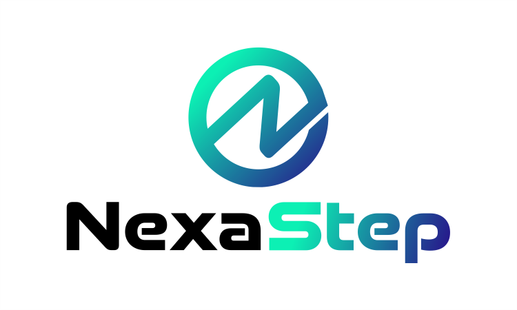 NexaStep.com - New premium domains