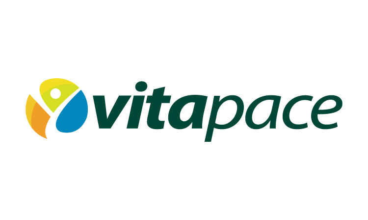 VitaPace.com - Great premium domain names