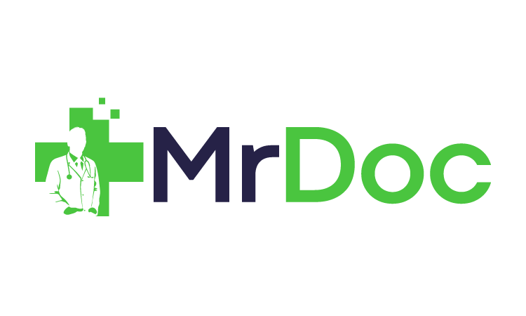 MrDoc.com - Unique domains for sale