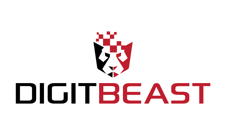 DigitBeast.com - Cool domains for sale