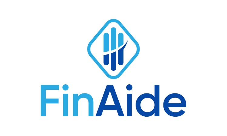 FinAide logo