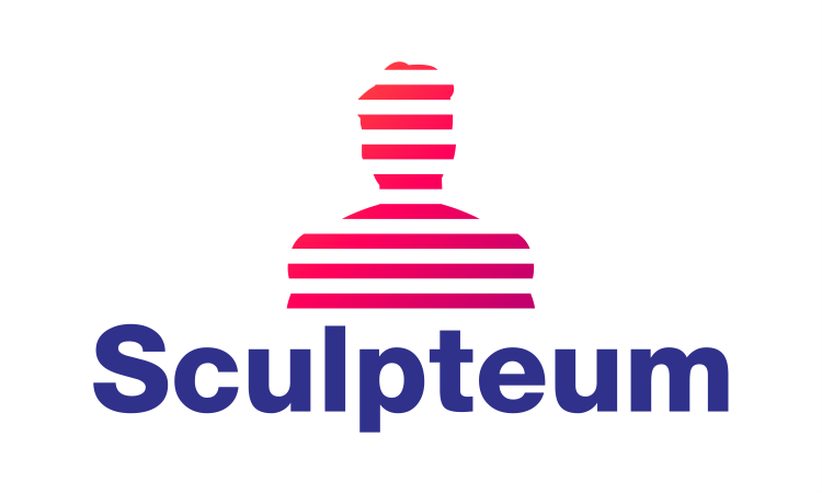 Sculpteum logo