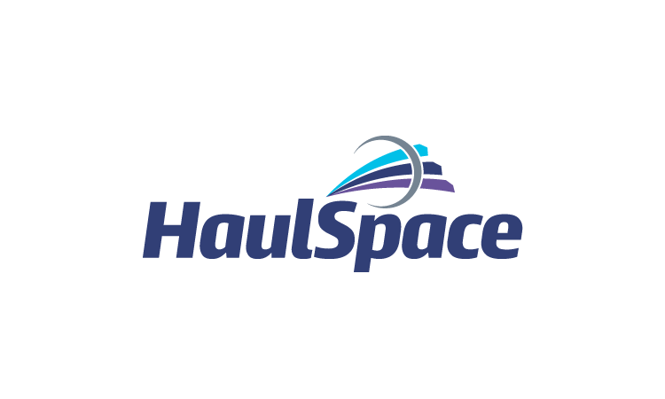 HaulSpace logo