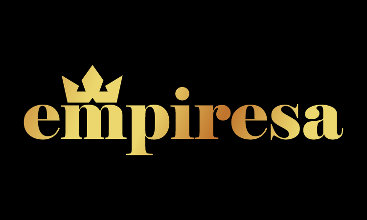 Empiresa.com - Unique premium domain marketplace