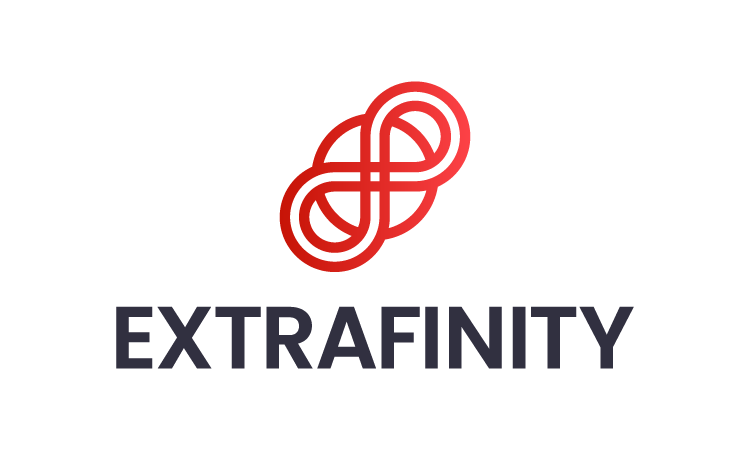 Extrafinity logo