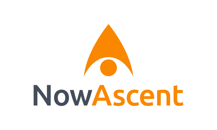 NowAscent logo