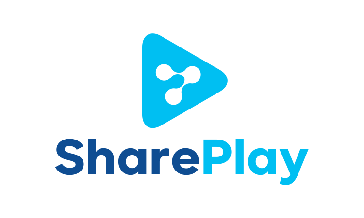 SharePlay logo