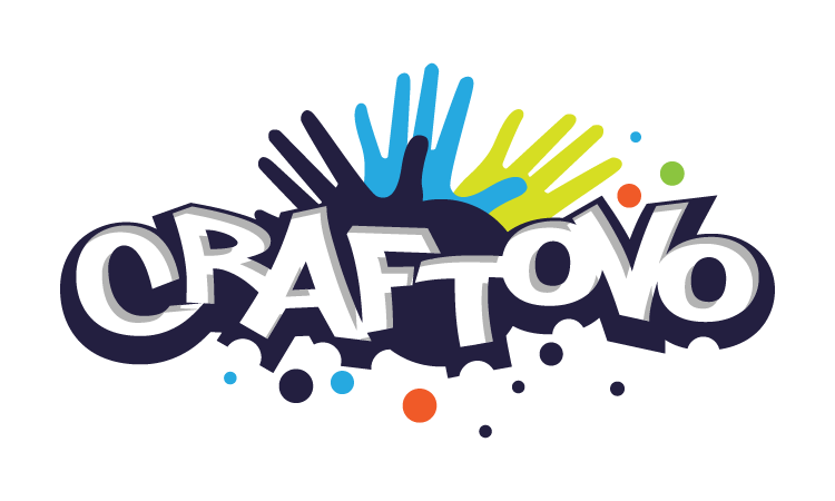 Craftovo logo