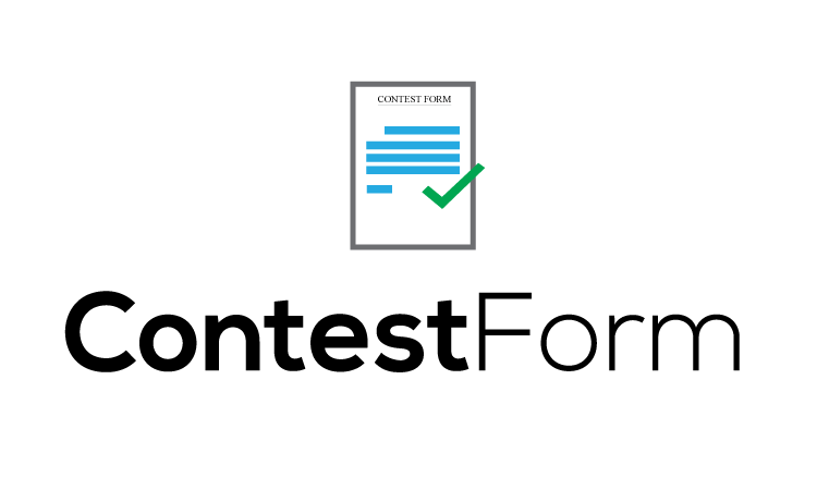 ContestForm logo