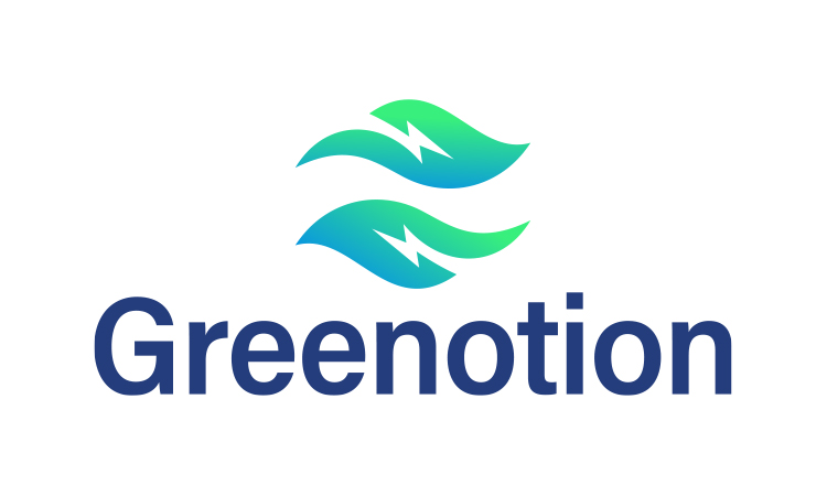 Greenotion.com - New domains for sale
