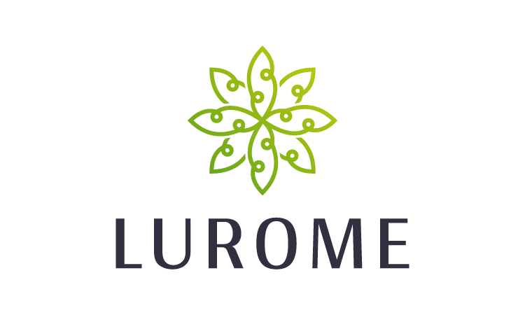 Lurome logo