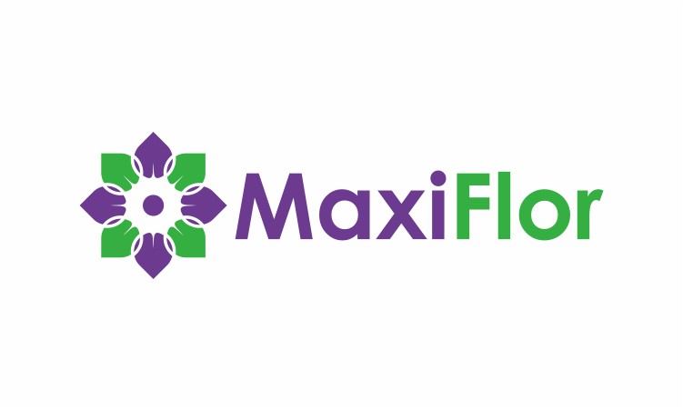MaxiFlor.com - Cool premium domains for sale