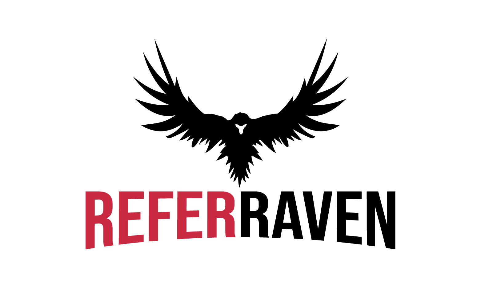 ReferRaven.com - Creative domains for sale