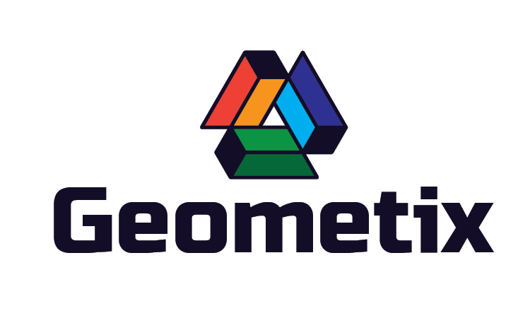 Geometix logo