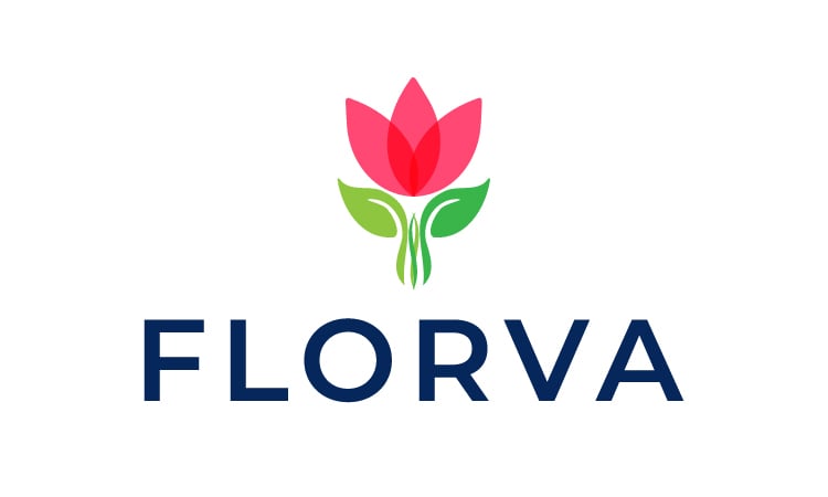 Florva logo