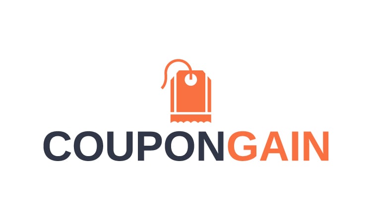 CouponGain logo