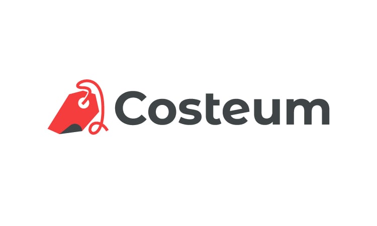 Costeum logo