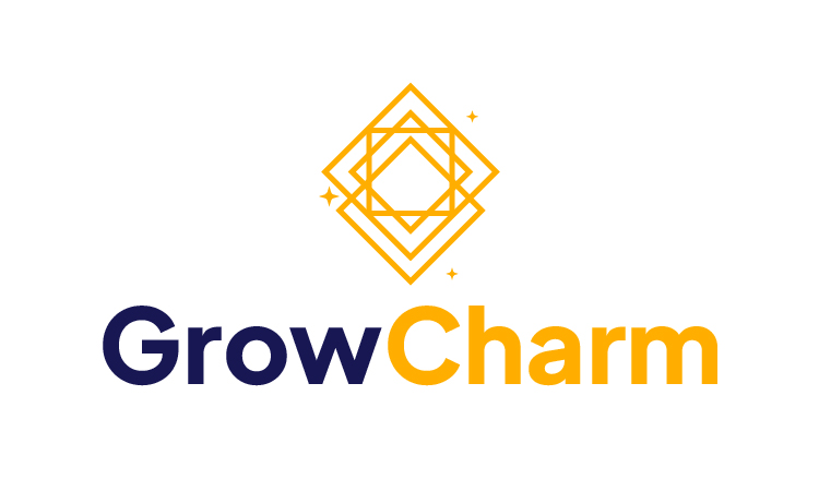 GrowCharm.com - buy Catchy premium names