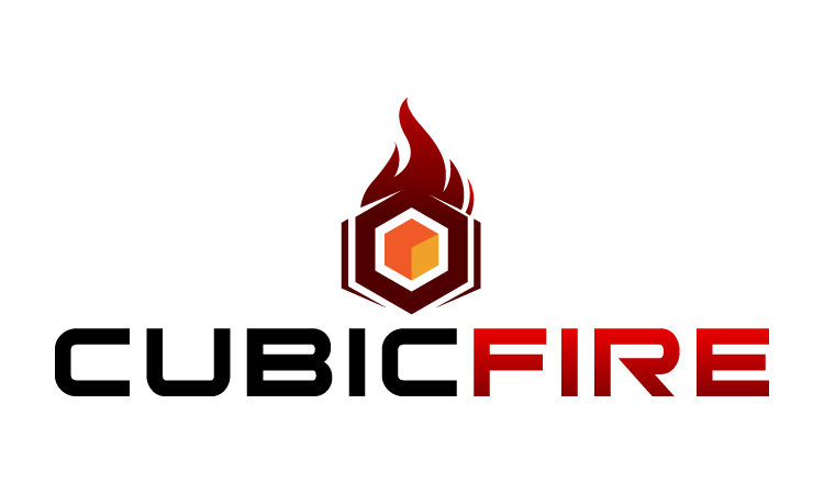 CubicFire.com - Creative domains for sale