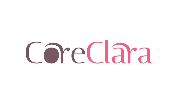 CoreClara.com - Creative premium domain marketplace