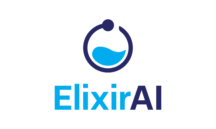 ElixirAI logo