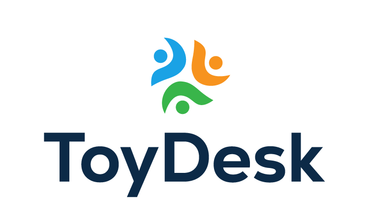 ToyDesk.com - Unique premium domain names