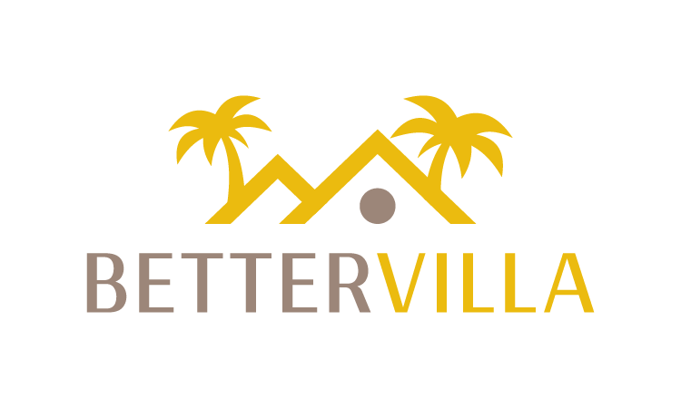 BetterVilla logo