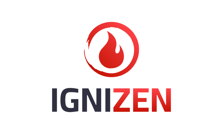 Ignizen logo