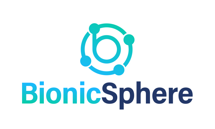 BionicSphere.com - Great premium domain names for sale
