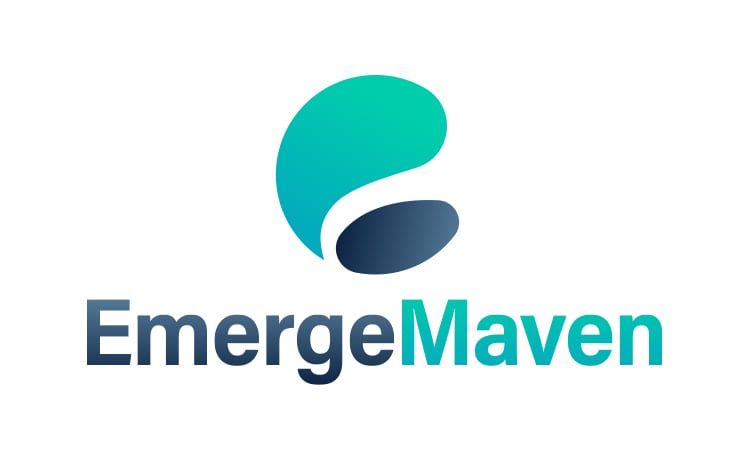 EmergeMaven logo