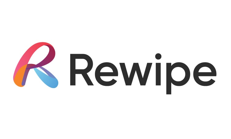 Rewipe logo