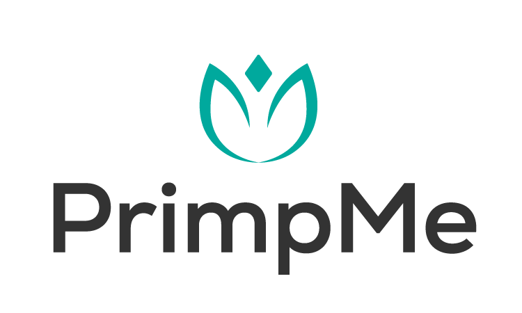 PrimpMe logo