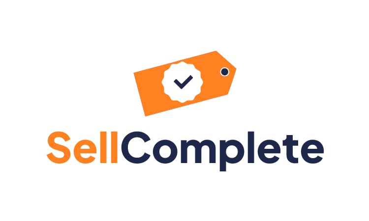 SellComplete logo