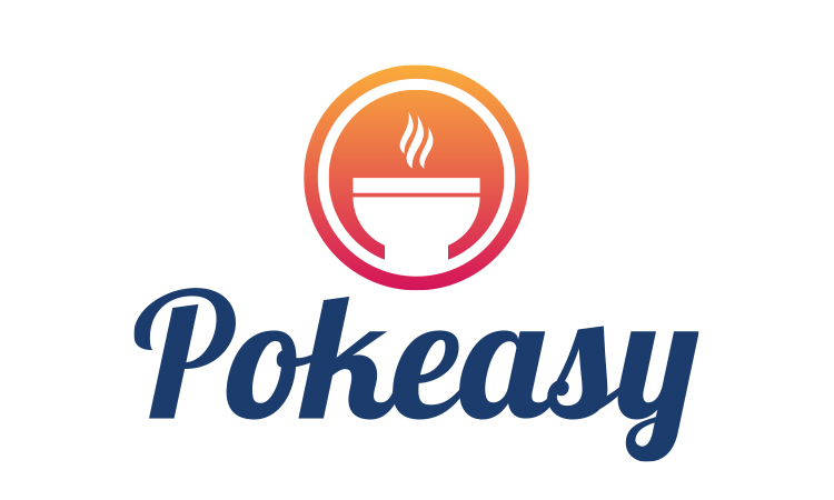 Pokeasy logo
