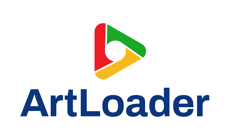 ArtLoader logo