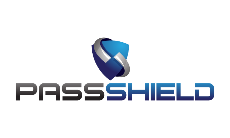 PassShield logo