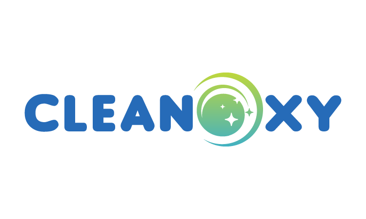 Cleanoxy logo