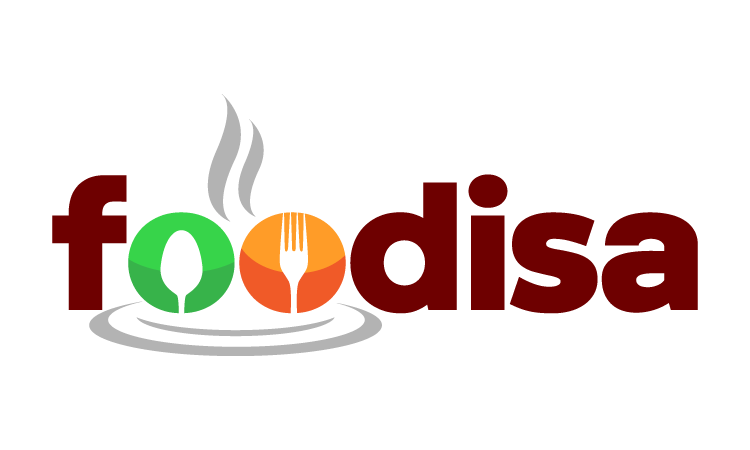 Foodisa.com - Cool premium domain names